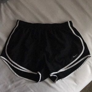 Nike Dri Fit Shorts